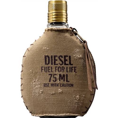 Fuel For Life Perfume Fuel For Life By Diesel Feeling Sexy