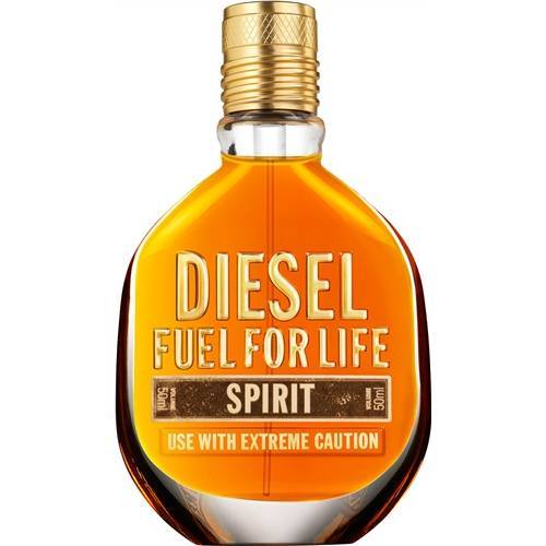 diesel serendipity