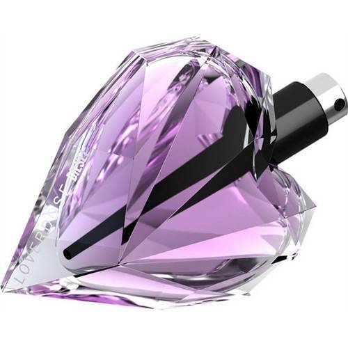 diesel loverdose eau de toilette