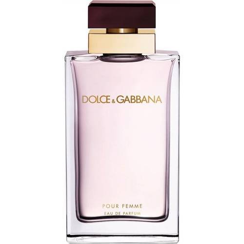 Dolce & Gabbana Pour Femme 2012 Perfume - Dolce & Gabbana Pour Femme ...