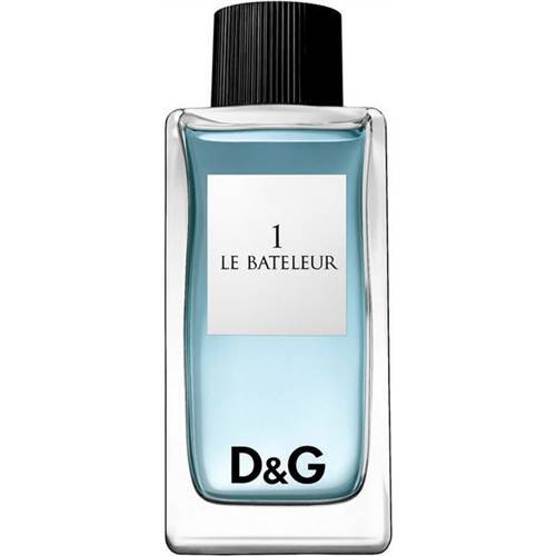 1 Le Bateleur Perfume - 1 Le Bateleur by Dolce And Gabbana | Feeling ...