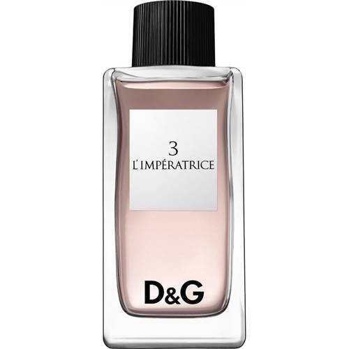 L'IMPERATRICE by Dolce And Gabbana 