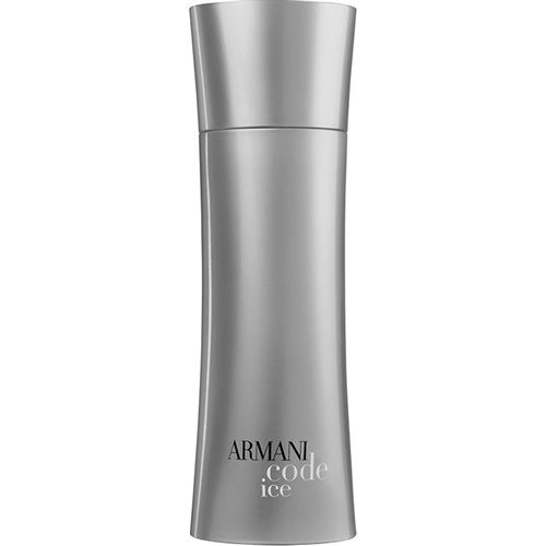 armani code ice 100ml