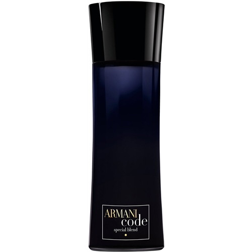 armani code special blend 75ml