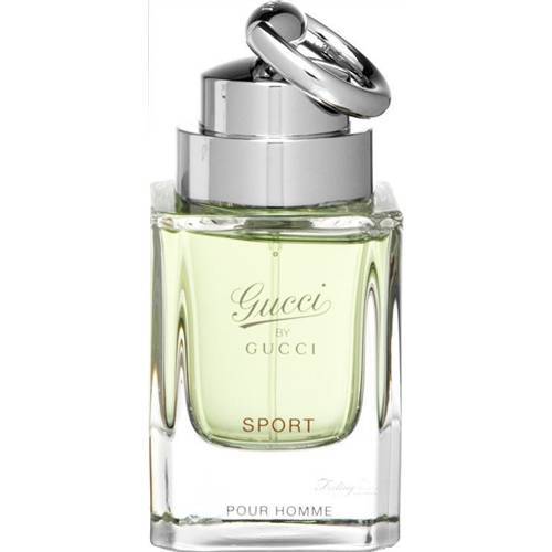 gucci by gucci sport