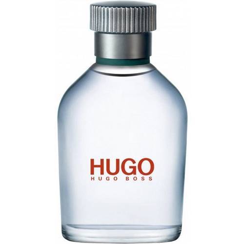 hugo man edt