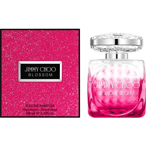 jimmy choo fruity perfume