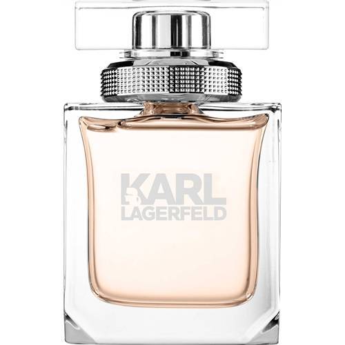 KARL LAGERFELD FOR HER Perfume - KARL LAGERFELD FOR HER by Karl ...