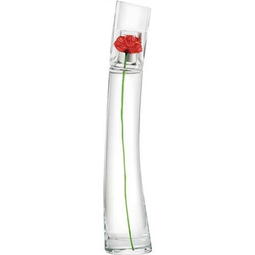 kenzo flower fragrance