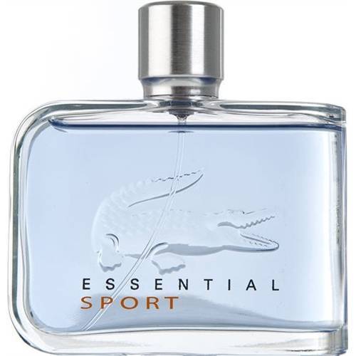 LACOSTE ESSENTIAL SPORT Perfume - LACOSTE ESSENTIAL SPORT by