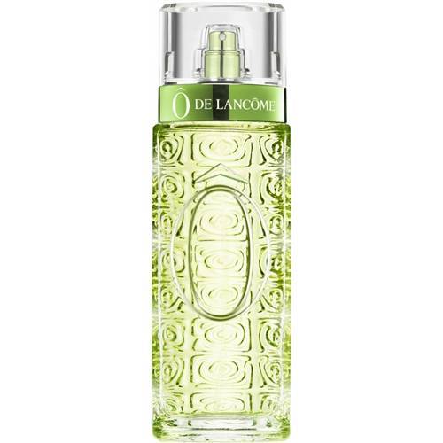 lancome green bottle perfume