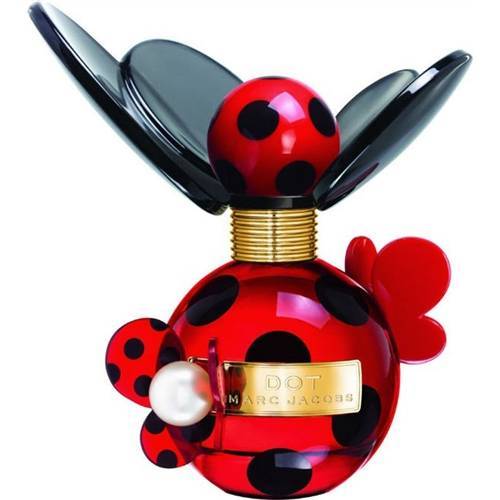 DOT Perfume - DOT by Marc Jacobs | Feeling Sexy, Australia 16840