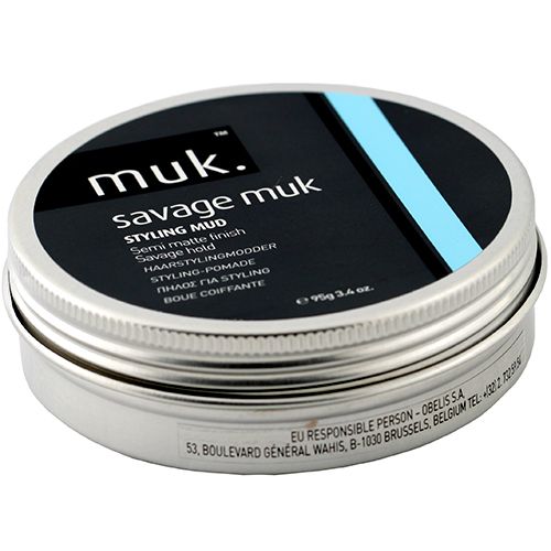 Savage Muk Styling Mud By Muk Feeling Sexy Australia 302626