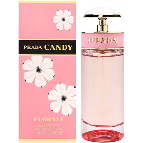 CANDY FLORALE Perfume - CANDY FLORALE by Prada | Feeling Sexy, Australia  302038
