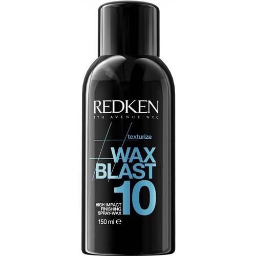 Wax Blast 10 Spray Wax By Redken Feeling Sexy Australia 300196