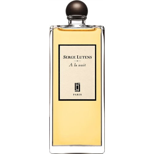 serge lutens a la nuit eau de parfum