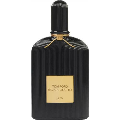 Black Orchid | Tom Ford | Feeling Sexy