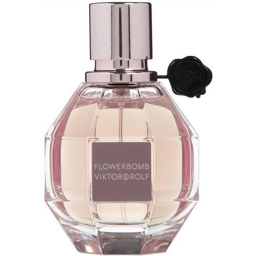 Buy Flowerbomb Perfume By Viktor And Rolf Feeling Sexy