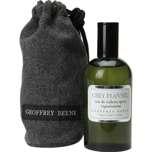 Grey Flannel Perfume - Grey Flannel by Geoffrey Beene | Feeling Sexy ...