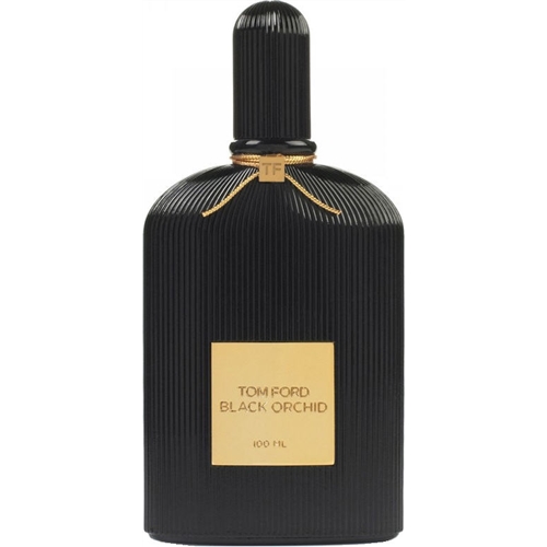 Black orchid perfume tom ford women #4