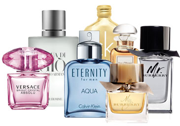 perfume boxing day